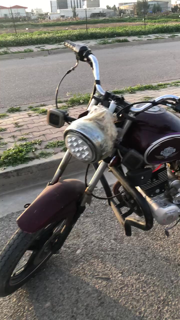 جني 2021 محرك ما مفتوح بي منفيس
كهربائيات شغال سلف شغال 
محرك 155c مكاني قادسيه ثانيه سعره 375 بي مجال


**إذا كنت صاحب هذا الإعلان وتريد حذفه لأي سبب، رجاءا أرسل رسالة إلى الدعم الفني**