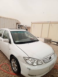 بي واي دي • ٢٠١١ • مكينة لانسر