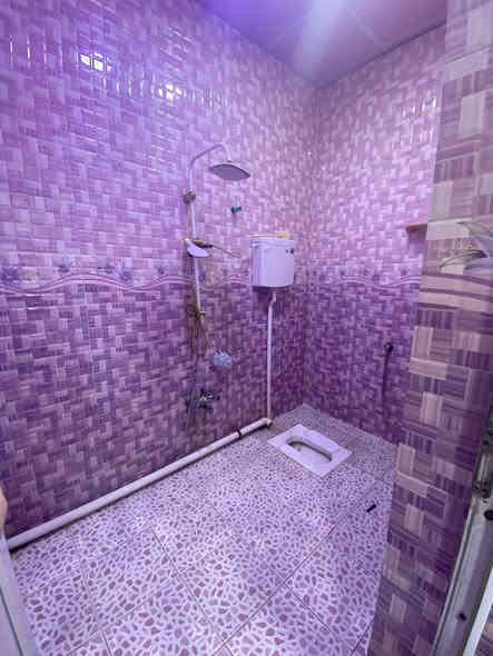 يعلن مكتب عقارات أبو انور فرع الطويسه عن وجود بيت اليجار في دور الصحه مساحة 100 متر طابق واحد يحتوي على غرفه نوم وصاله وستقبال ومطبخ وصحيات وكراج سعر اليجار 700 ألف وبيه مجال مكان راقي ممتاز الستفسار//***********//***********// كما نستقبل جميع عروضكم وطلباتكم التجارية والعقارية المكتب مجاز قانونيا المكتب ماقبيل مطعم الحسون عقارات أبو انور فرع الطويسه
