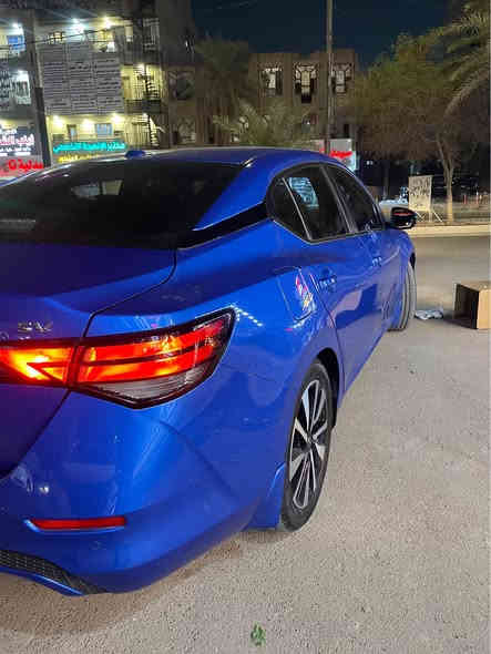 السعر:: 150 وبيهه مجال  

شوووف الفدييووو للتوضيح وتصل وتدلل

1/1 مواصفات  حادث فقط ربع البنيد بدون قطرة دواخل تجي تشوف وتفحص بيدك

ملاحضه / الارباكات كلهن سليمات مبدل دشبول تفصيخ علمود الايرباك عل فحص وين ميعجبك 
حالياً بدون ايرباك 💯💯

ملاحضه/ السياره لا شخط ولا تبديل لا تكحيل لا طعجه ولا كلشي جديده امانة الله

موديل 2024

مواصفات sv ++ plus فول 

سلايت  

كشنات جلد كصة البقلاوة

داخلها عسلي 

كشن كهربائي تدفئه
استيرن تدفئه
خمس كامرات

بصمة ابواب + بصمة تشغيل

وتشغيل عن بعد

مكينه 2000 

حساس خلفي

شاشة ايباد تدعم كار بلي

كامرا خلفية دواره 

رادار امامي خلفي جانبي 

تدفئه استيرن وكشنات 

داخل عسلي كصة البقلاوه 

فول تحكم استيرن جهتين

كروز سرعه وتحديد مسار قيادة آليه

ويل كب كروم بلادي

ماشية 12 الف فقط   

السعر : 150

مكان السيارة بغداد *********** Colombo
