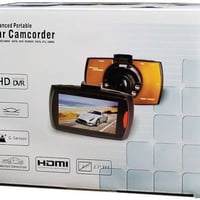 داش كام • كاميرا حوادث • كاميرا سيارة