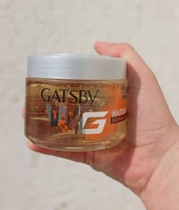 جل كاتسبي • تجهيزات ليان • مستلزمات أطفال