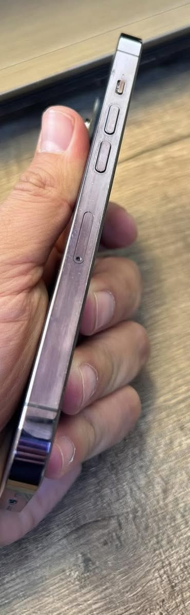 14 pro max
ذاكره ٢٥٦

بطاريه ٨٧

شرق اوسط

مستبدل ضهر فقط

بيع او امراوس

سعر ٨٠٠


**إذا كنت صاحب هذا الإعلان وتريد حذفه لأي سبب، رجاءا أرسل رسالة إلى الدعم الفني**