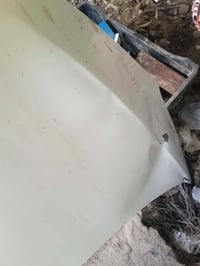 سيراتو 14 • ابيض صدفي • الديوانيه الحمزه الشرقي