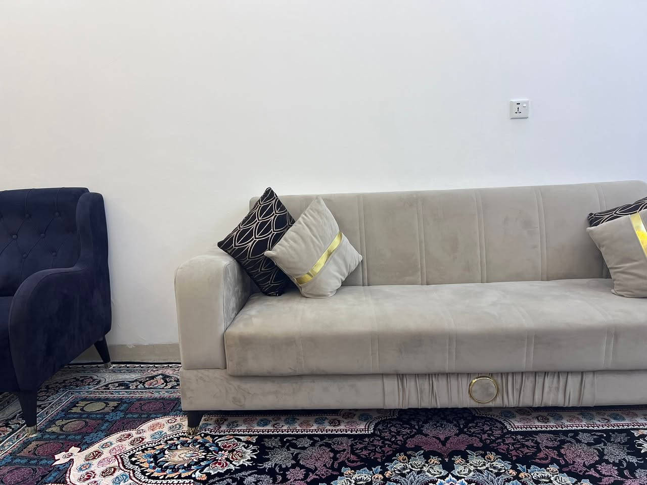 بۆ فرۆشتن لە هەولێر


**إذا كنت صاحب هذا الإعلان وتريد حذفه لأي سبب، رجاءا أرسل رسالة إلى الدعم الفني**