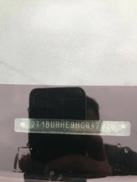 ٢٠١٧ • ماشيه ١٠٠٠٠٠ • ضرر قطعتين