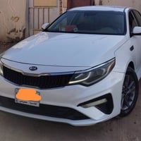 اوبتيما • ٢٠٢٠ • محرك تبخير