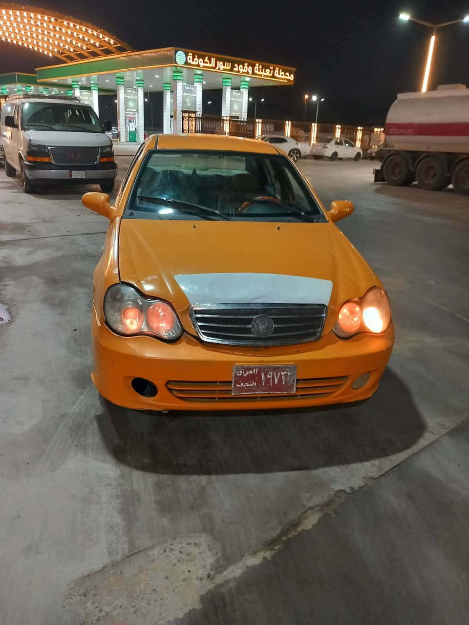 سي كي مديل ١٢ محرك كورلا ياباني سياره اصوليه تحويل بأسمك مباشر سعر ١٣ ورقة جاهزة شغل وطلع مكاني الديوانية الحمزة الشرقي ***********
