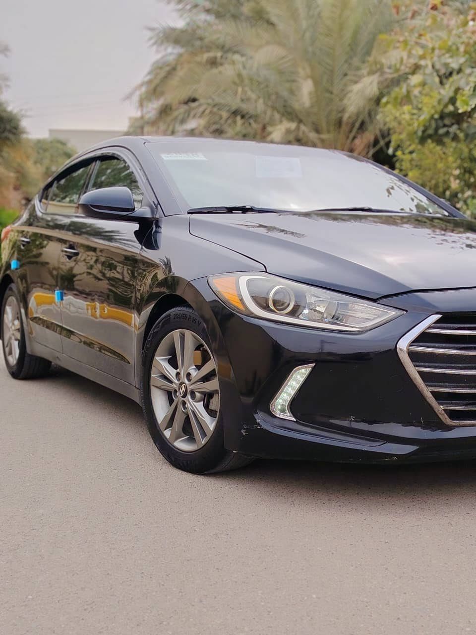 للبيع النترا 2018 أمريكي رقم الأنبار مشروع وطني سنويه لل 27 مواصفات
تحكم ستيرن جهتين 
شاشه أندرويد بلاديه 
رادارات جانبيه 
حساسات 
ويل كروم 
تخم تاير 
محرك 2000 بلادي 
كير at بلادي 
ماشيه 110
لايتات زنون 
سياره حادثها جاملغ وبنيد صبغ بدون دواخل
السعر 120وبيها مجال 
للتواصل ***********
مكان السياره الأنبار قضاء هيت
