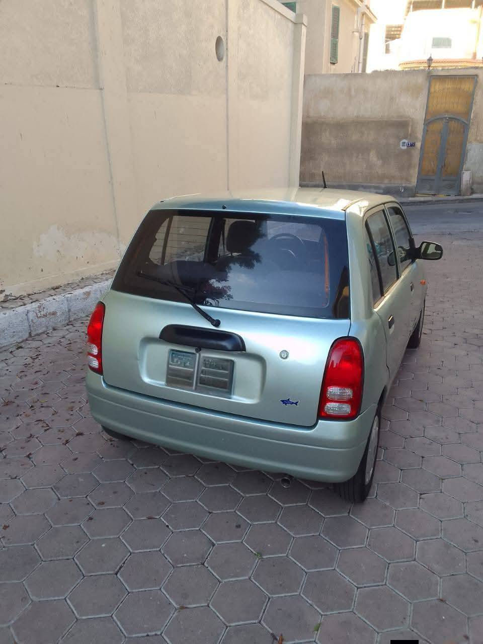 اقساط شهري 
داهستو ياباني موديل 2000. نظافه عامه 
واتساب ***********
