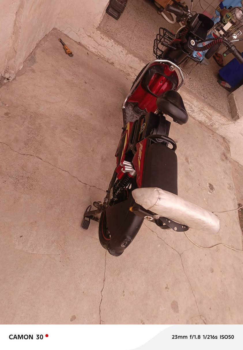 لل بيع موديل 2025اناره نشارات حجم 20سعره 250بيه مجال لل طيبين مكاني كركوك


**إذا كنت صاحب هذا الإعلان وتريد حذفه لأي سبب، رجاءا أرسل رسالة إلى الدعم الفني**