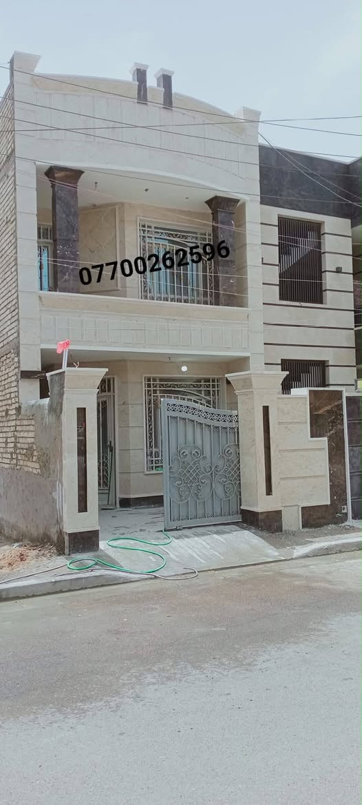 تغليف الواجهات بالحجر والمرمر والفوم التركي وعمل جميع ديكورات الواجهات حسب الطلب
ابو ياسر***********
