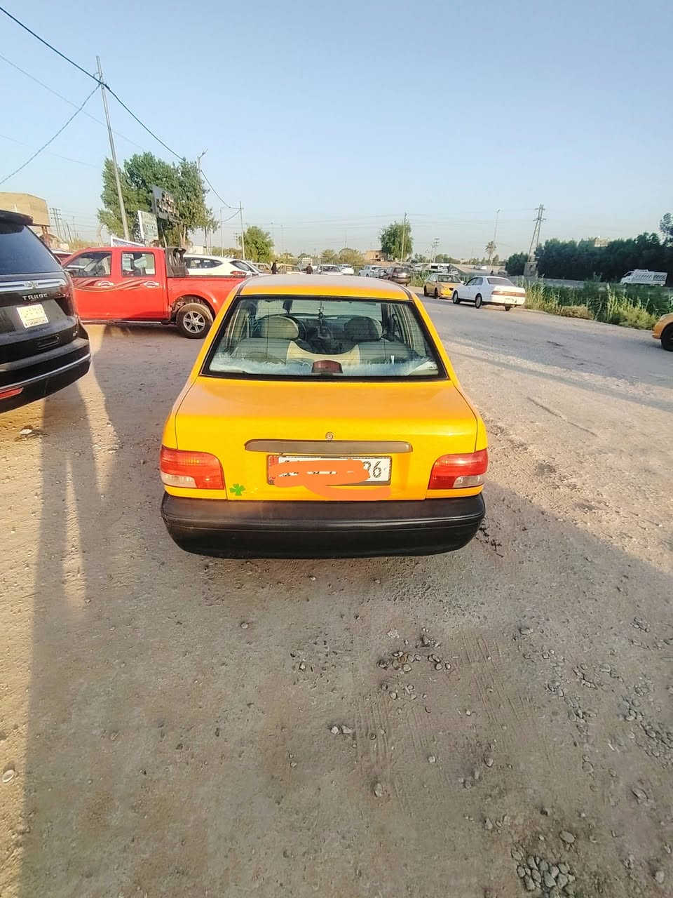 سلا م عليكم سيايبه ٢٠٢٣ كفاله رقم هزه جديده بسمي السياره ماعيزه كلشي ***********
