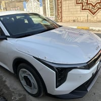 كي فور • فول موصفات • سماوه