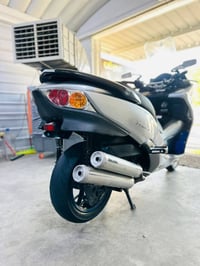 دراجة جديدة • تماتيك • ميسان