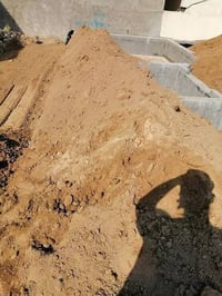 تراب حدائق • درجة أولى • ناحية كنعان