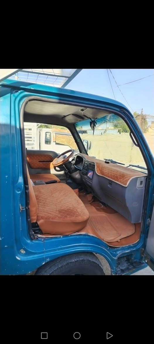 السلام عليكم للبيع كيا فونتيره مودل ٩٧ رقم نجف كير محرك جديد شاصي رقم شاصي واضح خير من الله العنوان نجف التفاصيل تصال على رقم ***********
