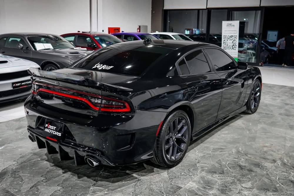 Dodge charger 2023 R/T 
Engine:5.7 L 
رقم کاتی 
ماشئ ١٤ الف 
بیها بس ١ قطعە بدون داخل 
ارباگ سیستم 
سعر 265 ورقە 
مکان سیارە اربیل 
شرکە فێرست مۆتۆرس 
***********
***********
>>>><<<<<<<
Dodge charger 2023 R/T 
رقم کاتی 
بس بۆنیتی بۆیاخە 
بێ داخل ارباگ سیستەمە 
سعری 265 ورقە 
شوێن سەیارە هەولێر شرکە فێرست مۆتۆرس
