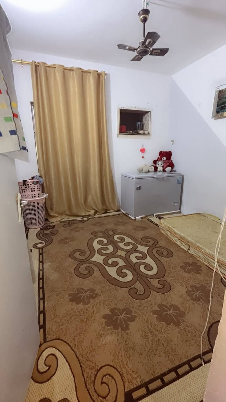 شقه للبيع المساحه 80متر طابو صرف *********** السعر 39بيه مجال قليل
