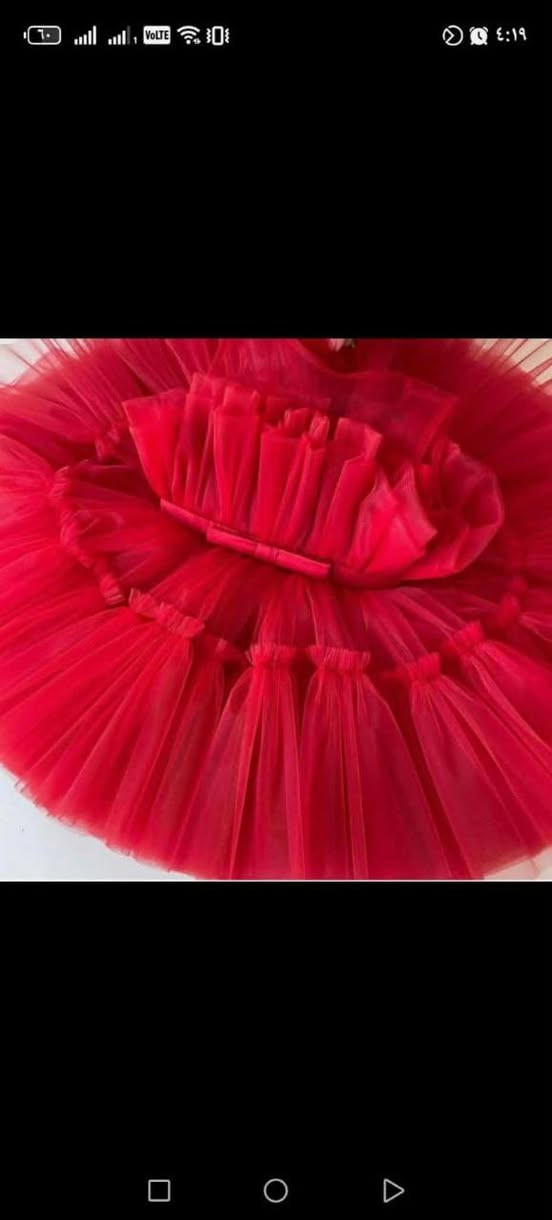 تخفيضات العيد والسعر بلاش متلكون هيج سعر بأي بيج 
ب ١٥ الف فقط من عمر شهر إلى ٥سنوات 
وب ٢٠ من عمر ٦ سنوات إلى ١١ سنه 
توصيل بغداد ٥ومحافظات ٦
حجز مسبق يكون أقل سبوع ويوصل طلب 
الالوان متوفره بهذا العرض فقط وردي وسمائي واحمر


**إذا كنت صاحب هذا الإعلان وتريد حذفه لأي سبب، رجاءا أرسل رسالة إلى الدعم الفني**