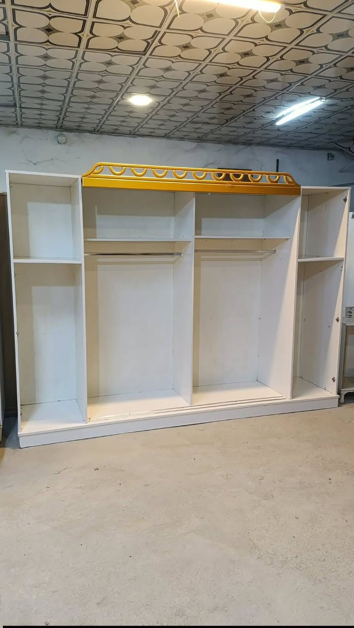 650غرفه ملكيه فخمه شد ونقل داخل بغداد مجانا سارعوو بلحجزز سكرين وخاص عروض العيد 🥳


**إذا كنت صاحب هذا الإعلان وتريد حذفه لأي سبب، رجاءا أرسل رسالة إلى الدعم الفني**