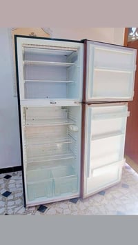 ثلاجة بلادي • حجم ٢٠ • نضيف