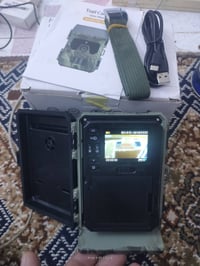 كاميرا • وصف ناقص