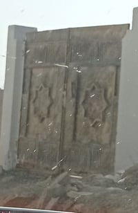 باب • ٢٫٥م • الدغاره