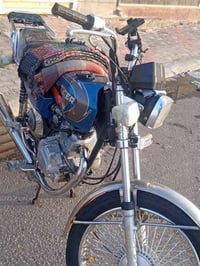 من رخصه الادمن 4كير تايكر موديل 2023 سكنر للبيع مابيها اي نقص دراجه مث...