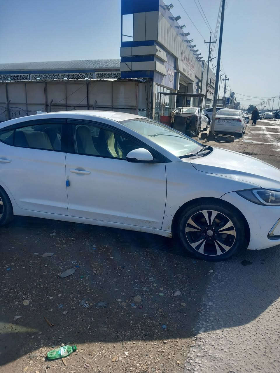 النترا وارد امريكي بيضاء بابل تبديل قطعتين بنيد وجاملغ ايسر وقطعتين كلير مكينه٢٠٠٠ دوش المرغوب كامرة دواره اشاير بالمري السيارة جاهزة للأخير حداديه جديدة السعر ١١٣ورقة ***********للتواصل موديل
