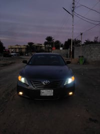 ٢٠٠٨ • وارد امريكي • حادث يسار