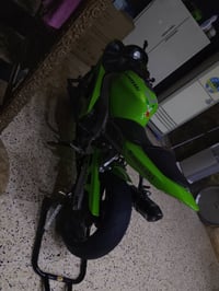 حبايب كاوسكي موديل 4دراجه كير مكينه كفاله اوراق كامله ودراجه جديدة حيل...