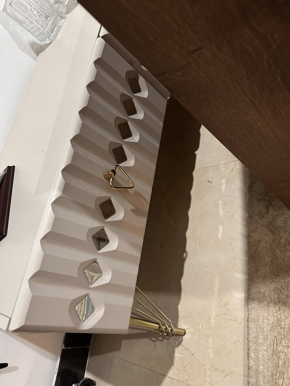 اغراض نظيفة كلش للبيع المكان بغداد منطقة الصليخ اي استفسار خاص


**إذا كنت صاحب هذا الإعلان وتريد حذفه لأي سبب، رجاءا أرسل رسالة إلى الدعم الفني**