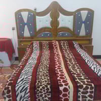 شباب غرفه للبيع كلش نضيفه تجي وتشوف بعينك السعر 800وبيها مجال لشراي ال...