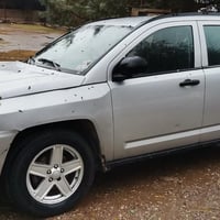 كومباس • ٢٠٠٧ • بوية ٧ قطع