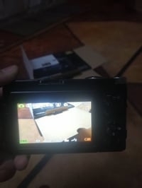 كاميرا CMOS • تصوير 4K • ملحقات كاملة