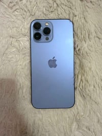 ايفون ١٣ برو ماكس • بطارية ٧٨ • الديوانية