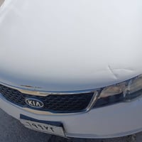 سيراتو موديل ٢٠١١ وارد خليجي رقم سليمانيه  سنويه منتهيه ماشيه ١٧٦ الف ...
