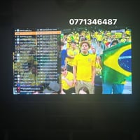 � أهلنا في بسماية… استمتعوا بأفضل تجربة ترفيهية طوال السنة! ⚽ تابع جمي...