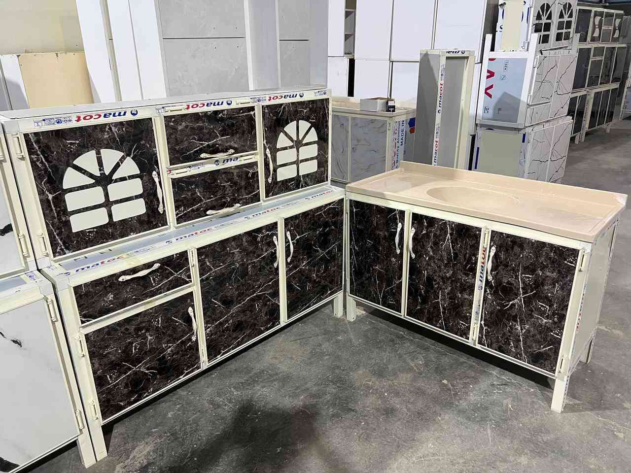 كاونتر متر ونص 3قطع 190 الف
متوفر توصيل حجز خاص


**إذا كنت صاحب هذا الإعلان وتريد حذفه لأي سبب، رجاءا أرسل رسالة إلى الدعم الفني**