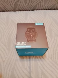 ساعه سمارت • اصلية • مزاد