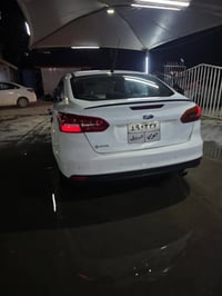 فوكس ٢٠١٦ • تيربو • اربيل شارع ١٠٠