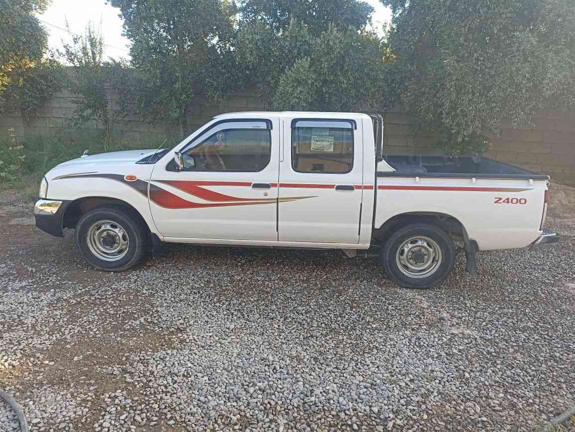 السلام عليكم
نيسان موديل 2007 ياباني رقم أربيل دولي للبيع   للاستفسار الاتصال ***********
