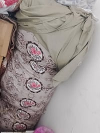 دوشك قطن نفرين • مجانا • المهدية الثالثة