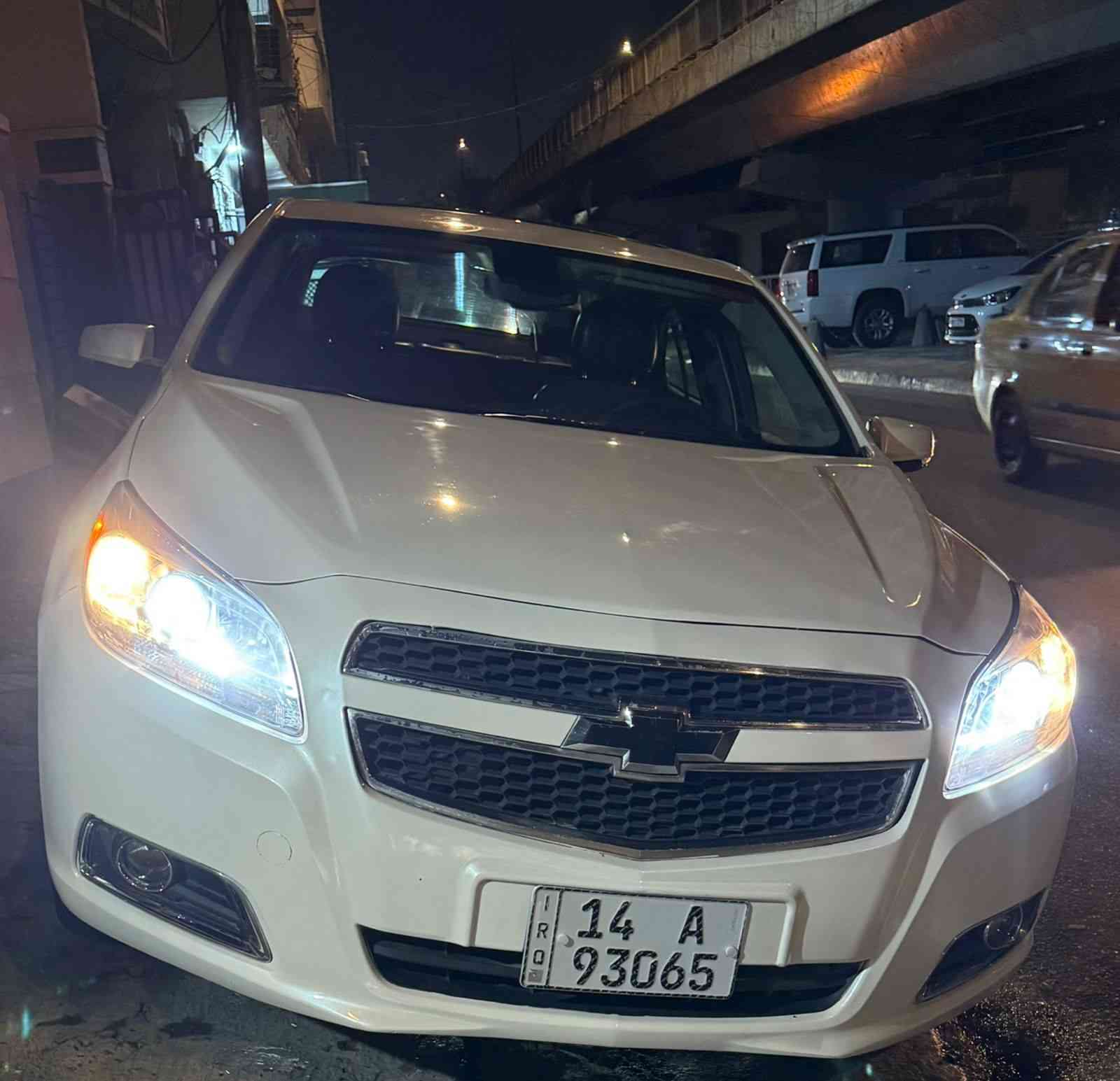 شفروليه ماليبو ٢٠١٥
فول مواصفات ١/١
فتحة سلايد
تحكم ستيرن شاشة كامره بلادي
شاشة اعطال و تحكم
سي دي اوكس بلوتوث يو اس بي وفلاش
كروس سرعة جام اربعه اوتو
كشنات كهرباء جلد و مخمل
دشبول لدات ليزري بلادي
ويل مميز قياس ١٨
تخم تاير و باتري جدد
مازدات عدسات عالي ناصي زنون
محرك ٢٥٠٠ مكفول وجديد
كير Atf مكفول
صندوك بصمة
صدر حدادية امامي خلفي جديد
حادث بسيط جدا بدون دواخل
رقم دولي سنويه لل٢٠٢٨
سيارة كلش جديدة وجاهزة 
هسه رايحه للسعودية وجايه 
بدون اي نقص او ملاحظات
السعر ٩٨ و بيها مجال بسيط
مكان السياره بغداد حي تونس
***********
