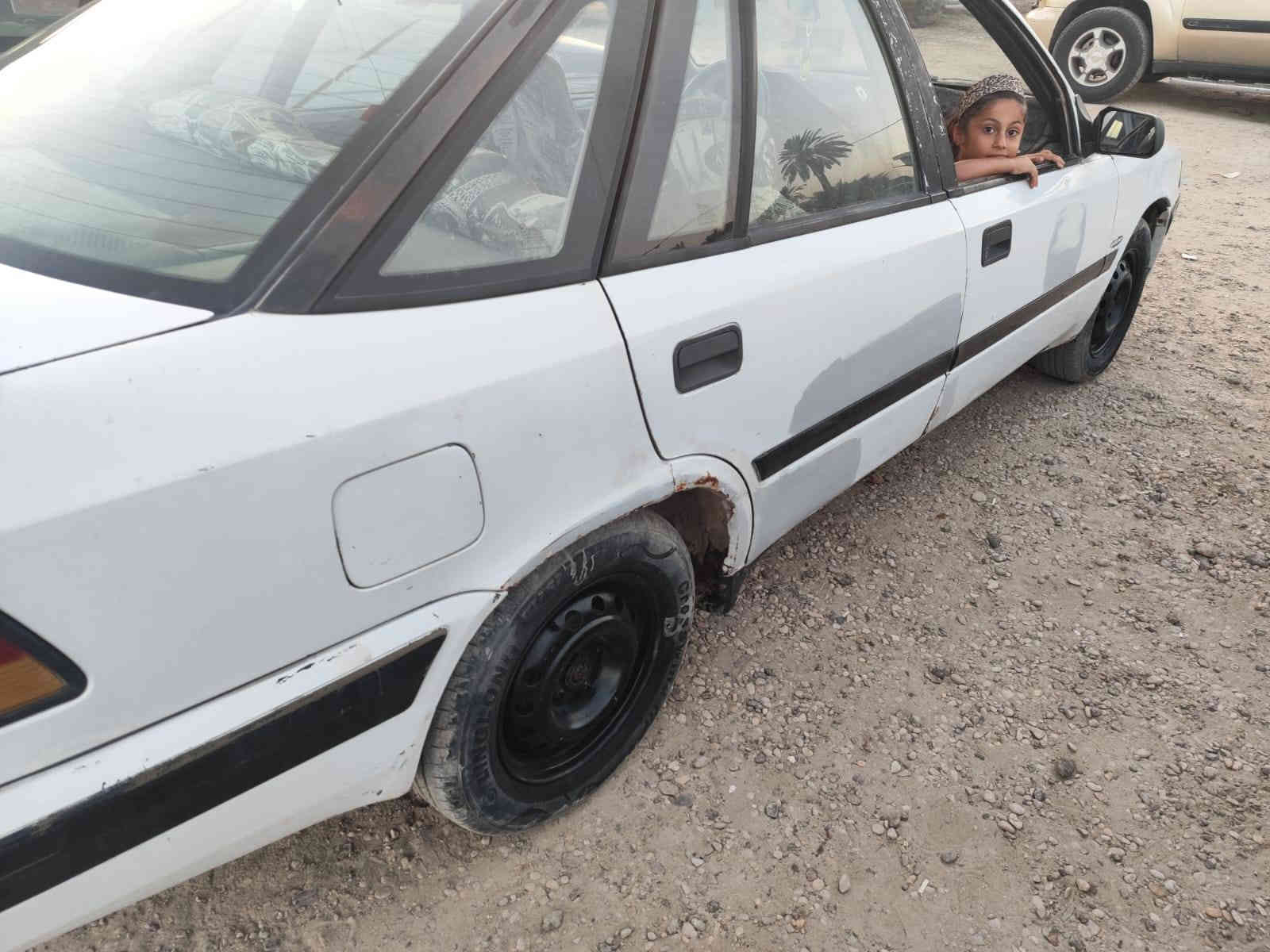 السلام عليكم  اسبرو دايو موديل 94 مكينه وكيل خير من الله  كهربائيات شغاله باتري جديد صدر لامامي جديد ملاحضات بصيطه بيها مشط مال الستيرن يذب دهن قليل  وهذا كشرها كدامكم بل صوره سنويه لسنه 29 سهرها 20 وبيها مجال بسيط  ‏‪0750 939 8231‬‏ مكاني بغداد ابو غريب الشهداء
