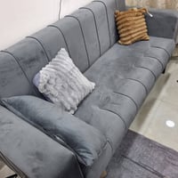 قنفتين كبار • كراسي ثنين • حي الجهاد