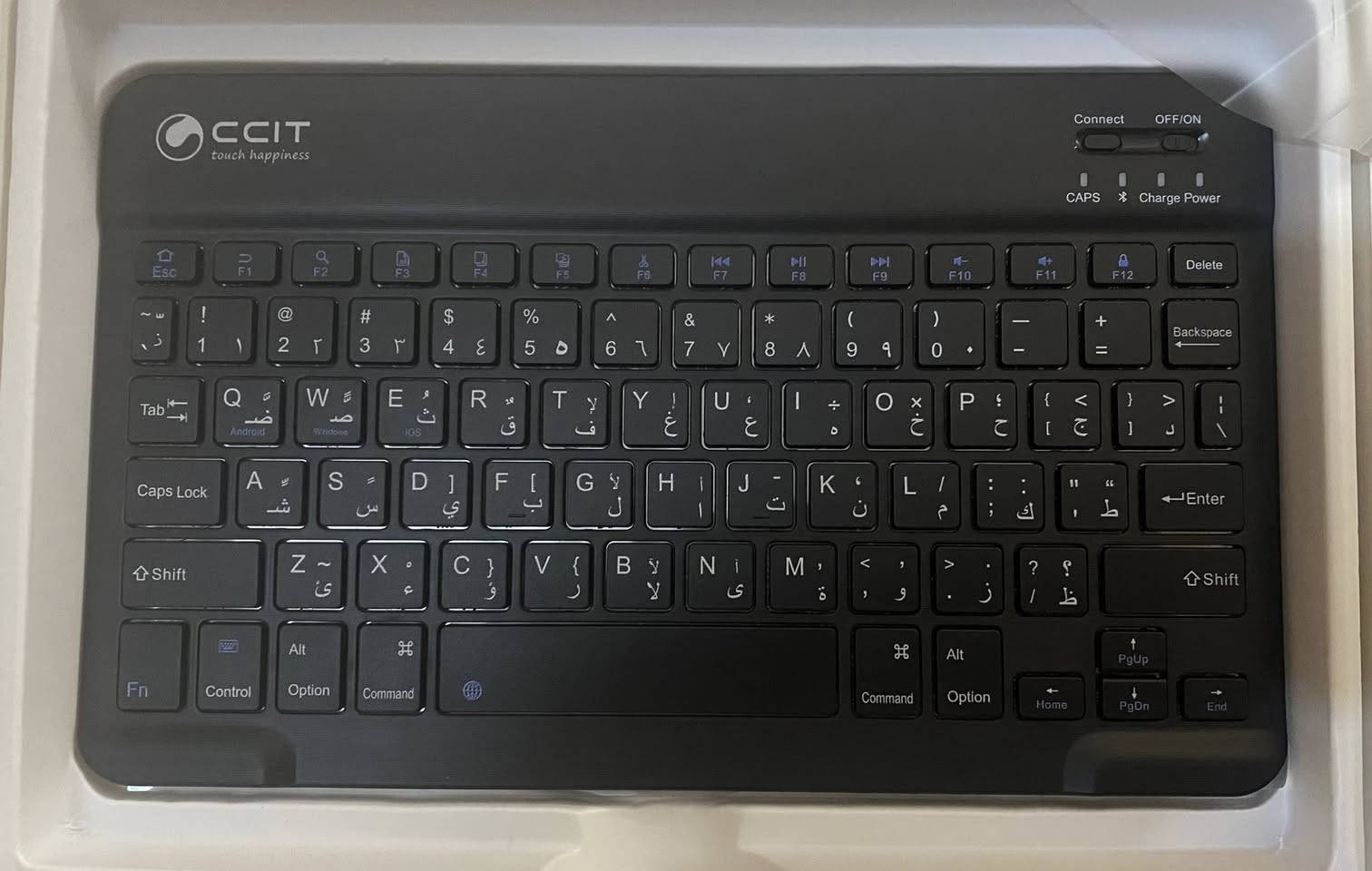 تابلت لوك جديد ذاكرة512 شاشة10.8 كامل ملحقات 125 واصل


**إذا كنت صاحب هذا الإعلان وتريد حذفه لأي سبب، رجاءا أرسل رسالة إلى الدعم الفني**