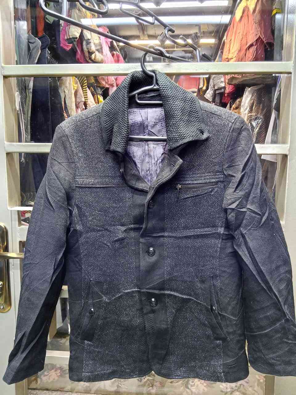 توفر كوتات رجالي كافت الاحجام بمحل ابو محمد اسعار جداً مناسبه 🔥 
العنوان حي الخضراء مقابل جسر الشهيد ابو بكر السامرائي 
للحجز والاستفسار:***********
