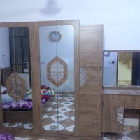 غرفه مستعمله • نضيفه